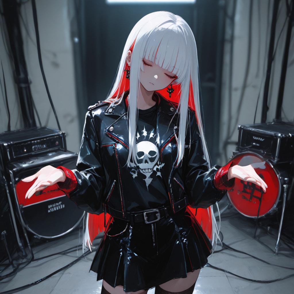 Rockers　ー憧れー
