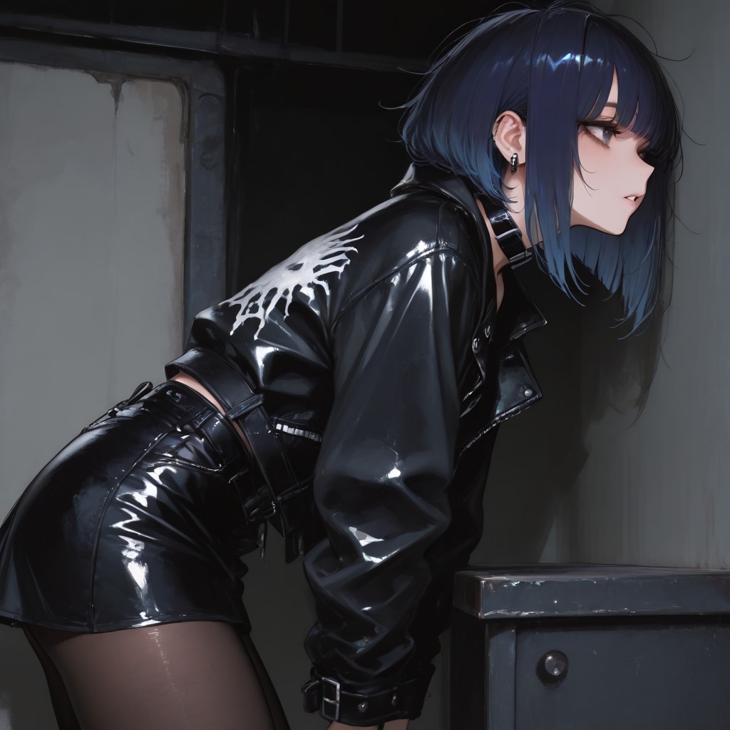 Rockers　ー憧れー