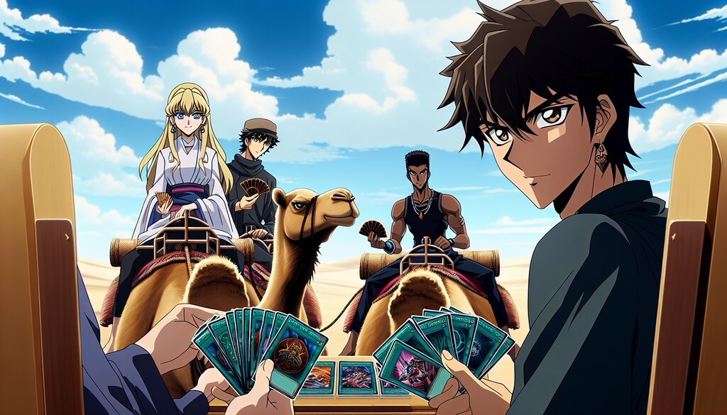 ライディングデュエル アクセラレーション