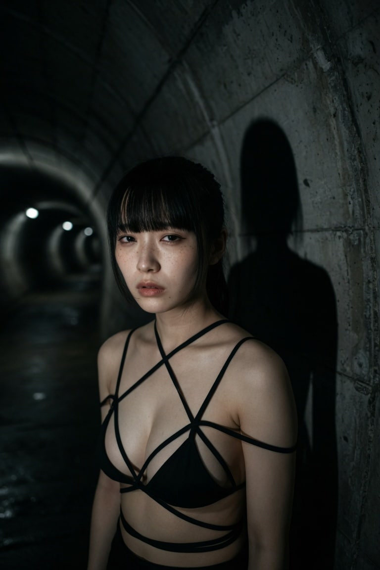 シャドーマン
