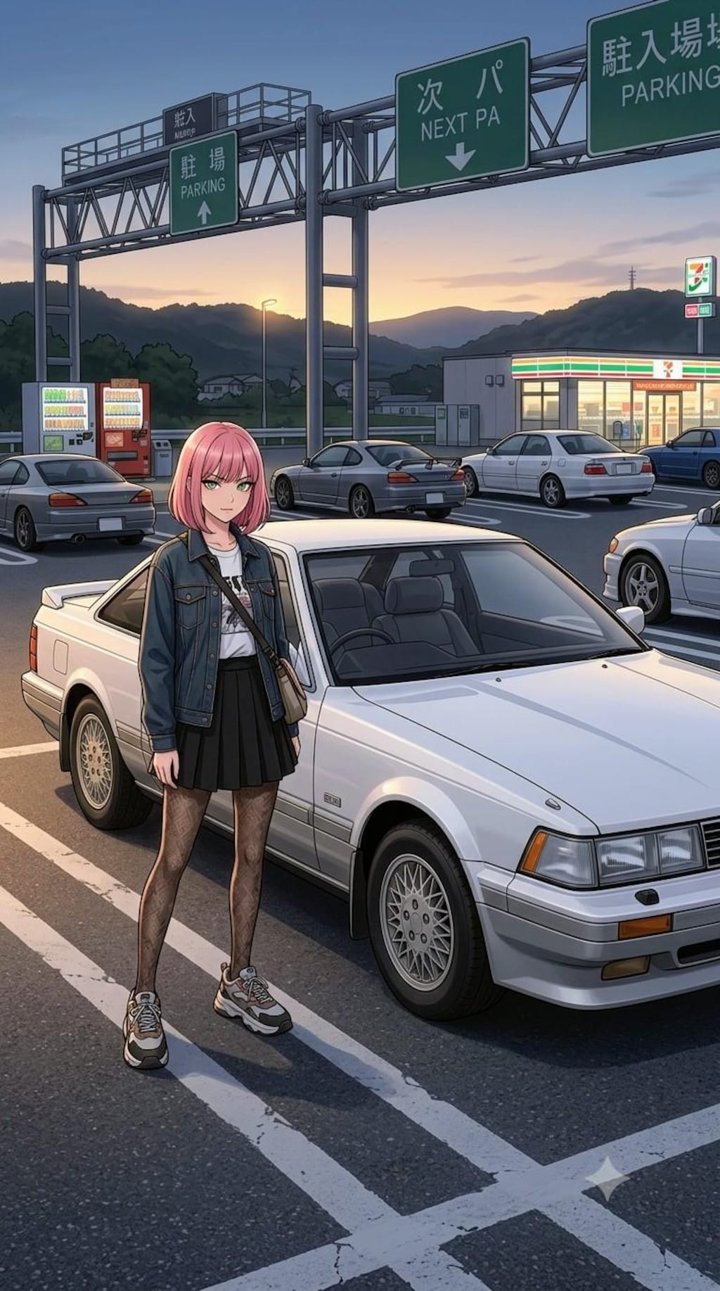シン・ピンボブお姉やん💓325