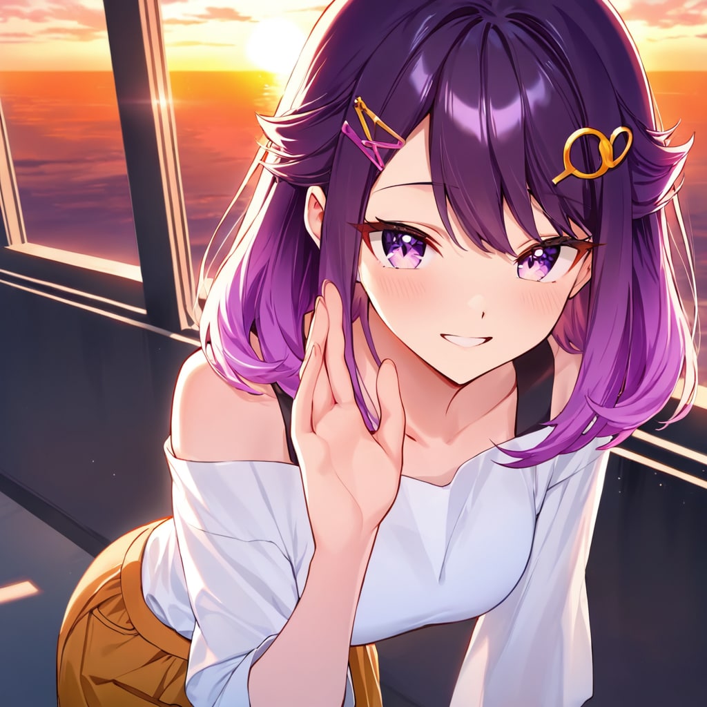 10.「わ」→「別れ際」あに。部長さん
