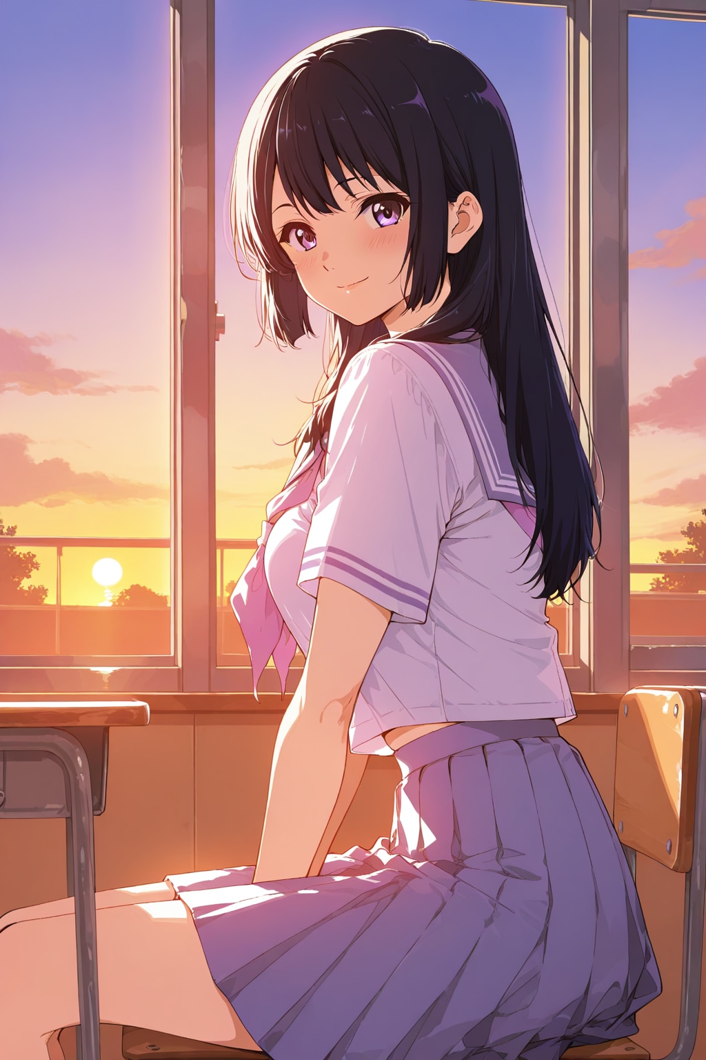 高坂 麗奈
