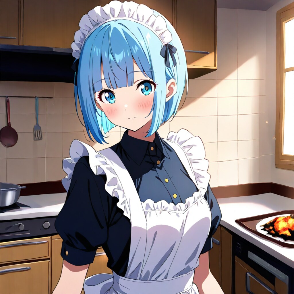 食の秋料理失敗あいちゃんや　弾