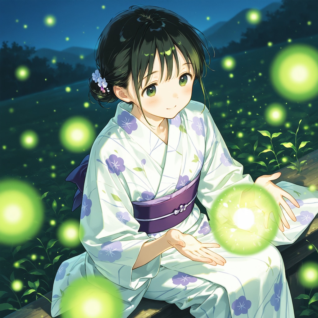 ほたる