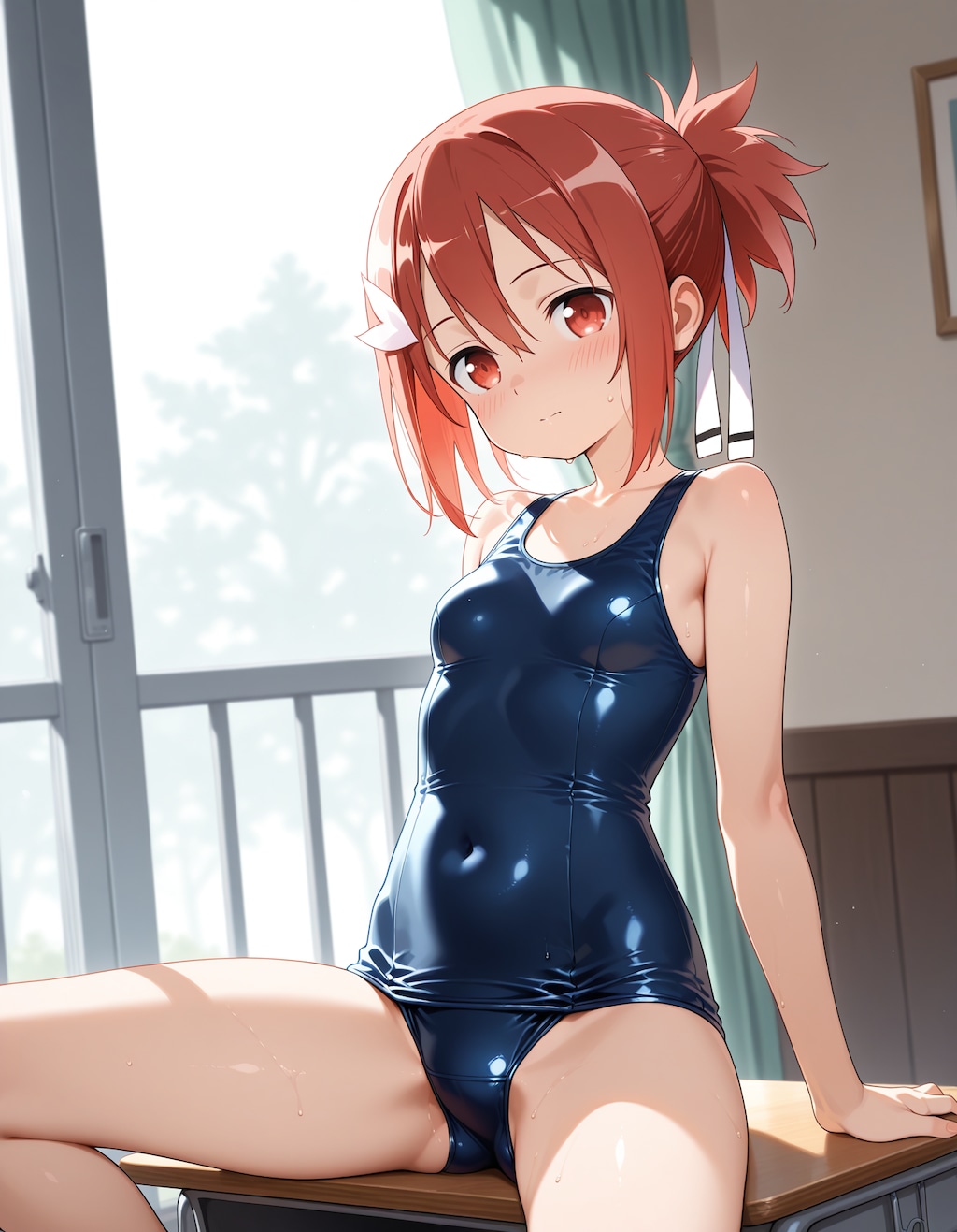 結城友奈４