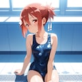 結城友奈４ 3枚目