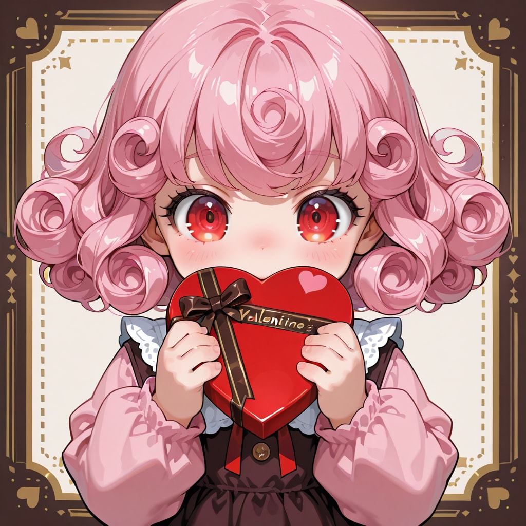 これあげりゅ！