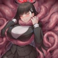 ブルーアーカイブ 調月リオ 6枚目