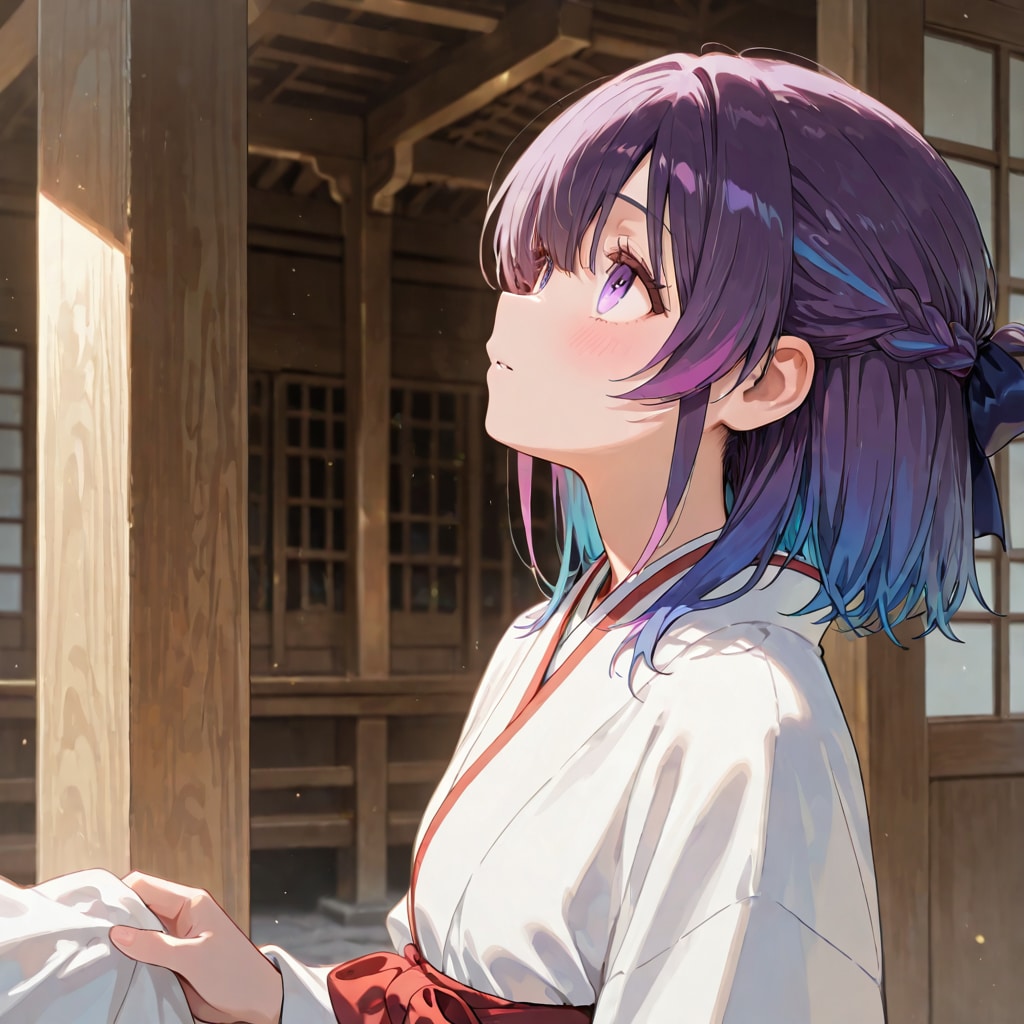巫女19