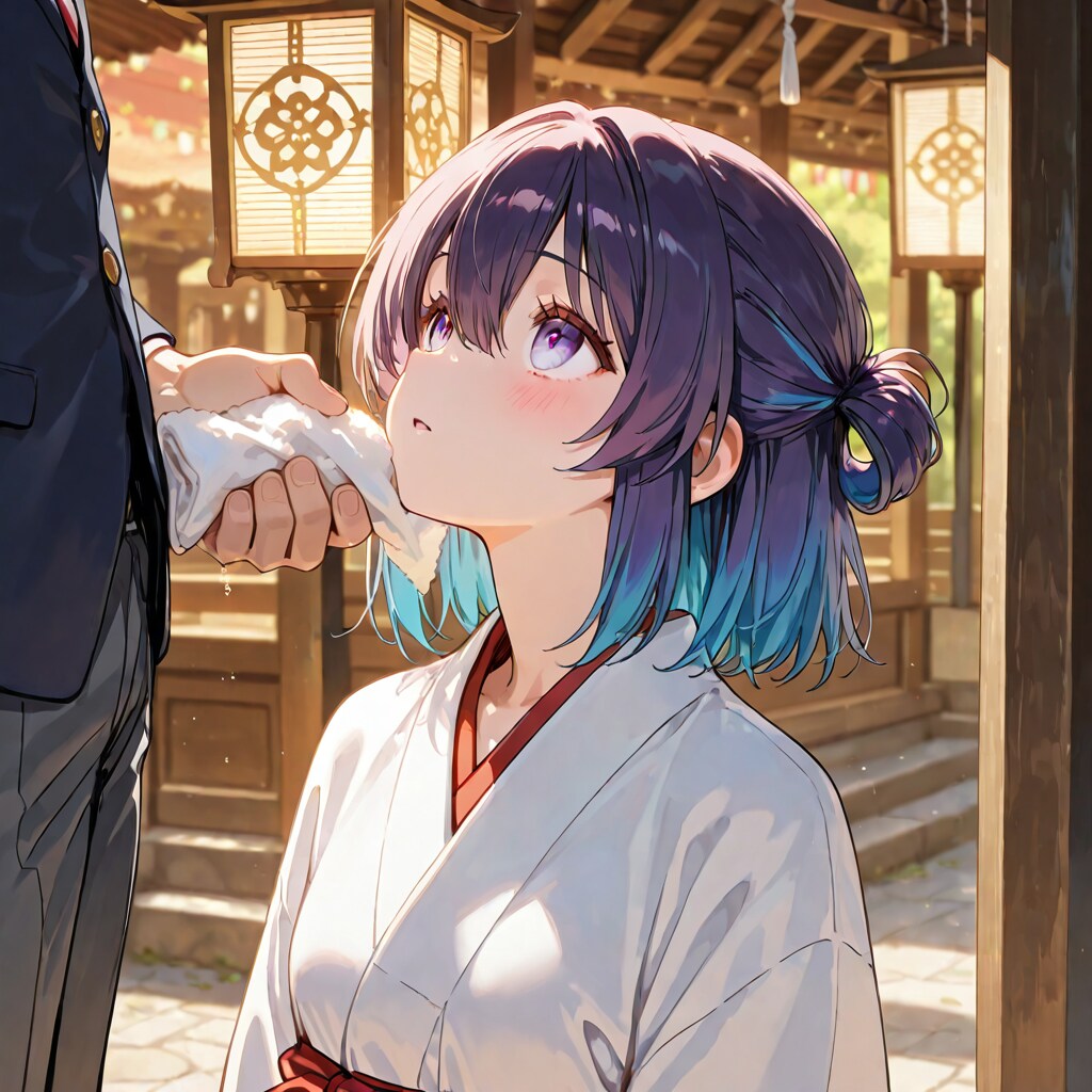 巫女19