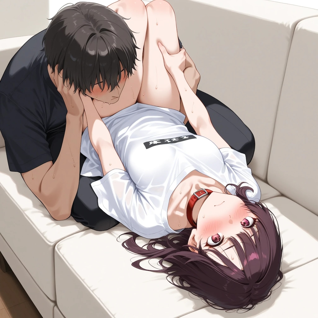 は、恥ずかしい😣