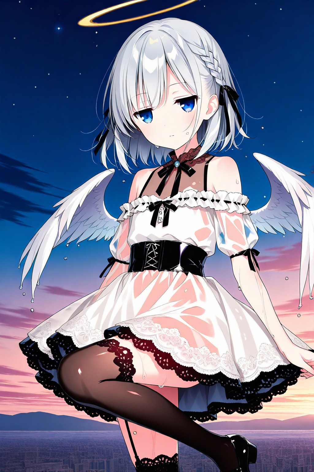 グリフォンガール