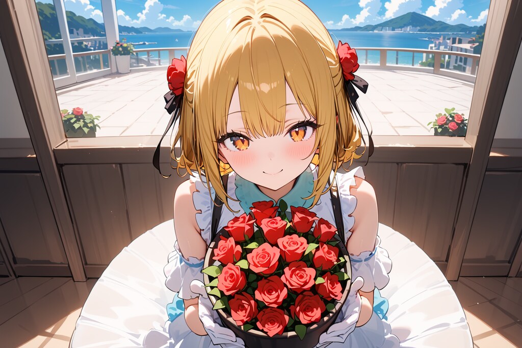 🤞😊🌹