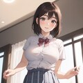 綾瀬風香（よつばと！） 7枚目