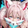 夜桜明里（YozakuraAkari）人間ってのは不思議だよな〜 2枚目