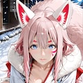 夜桜明里（YozakuraAkari）人間ってのは不思議だよな〜 11枚目