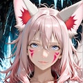 夜桜明里（YozakuraAkari）人間ってのは不思議だよな〜 7枚目