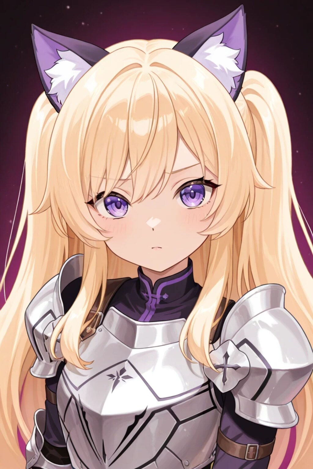 【ケモ耳】クレアちゃん175