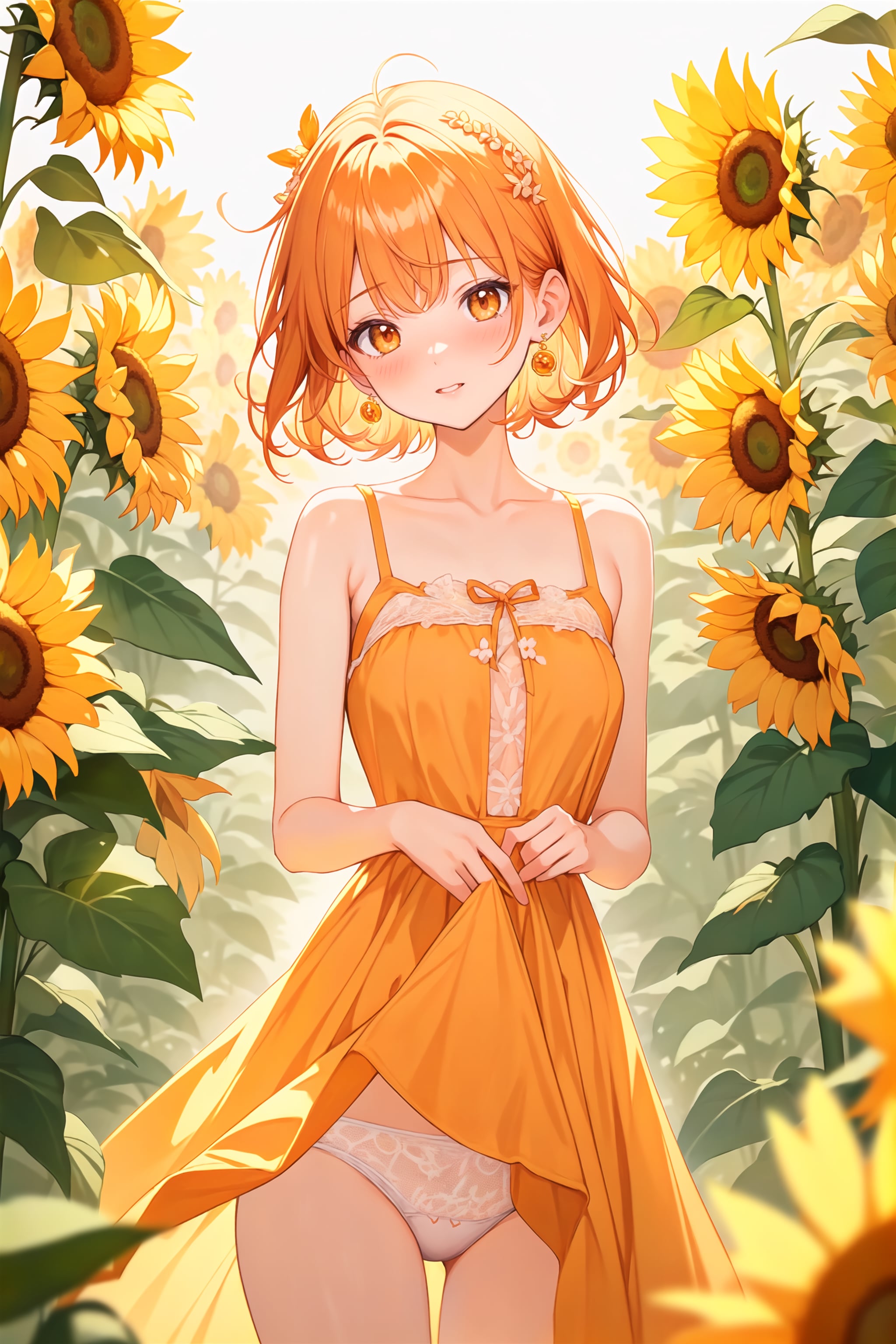 さんさんと