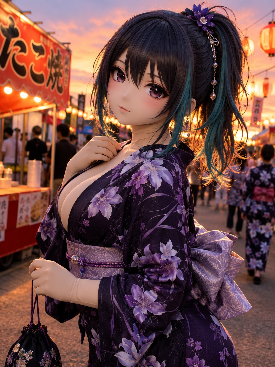 祭り