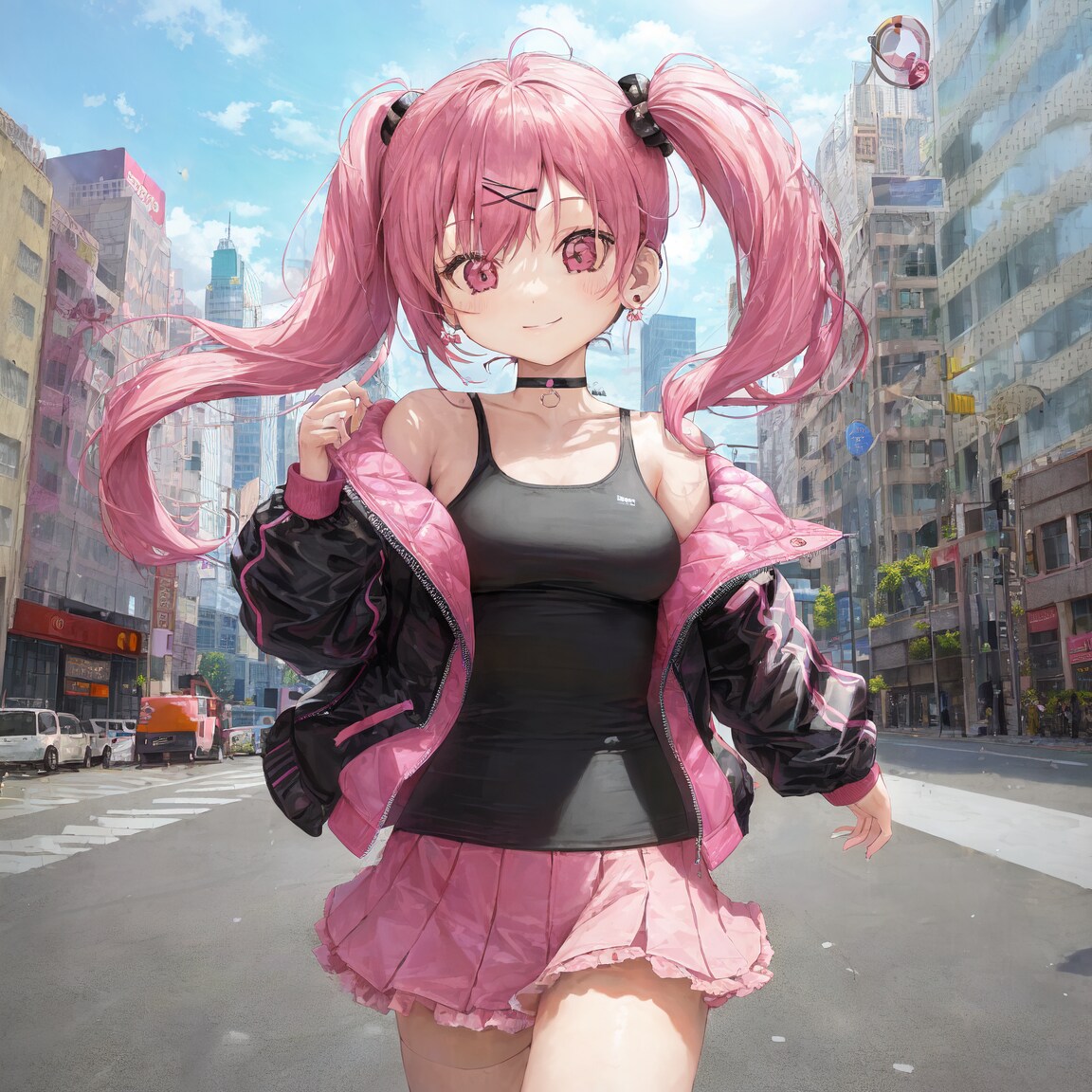 原宿