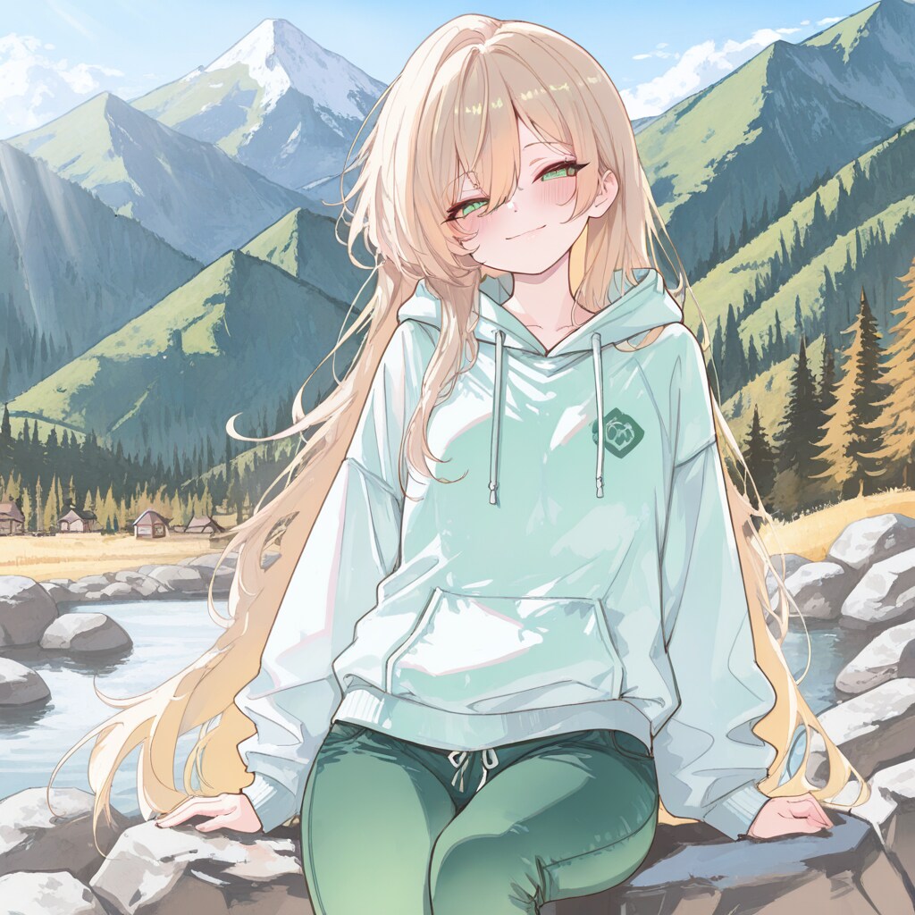 山岳