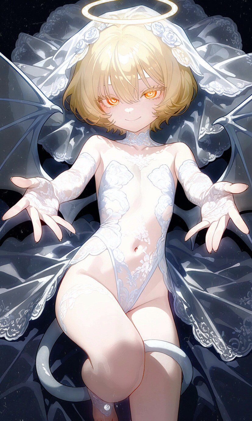 blanche Fatale Ⅷ