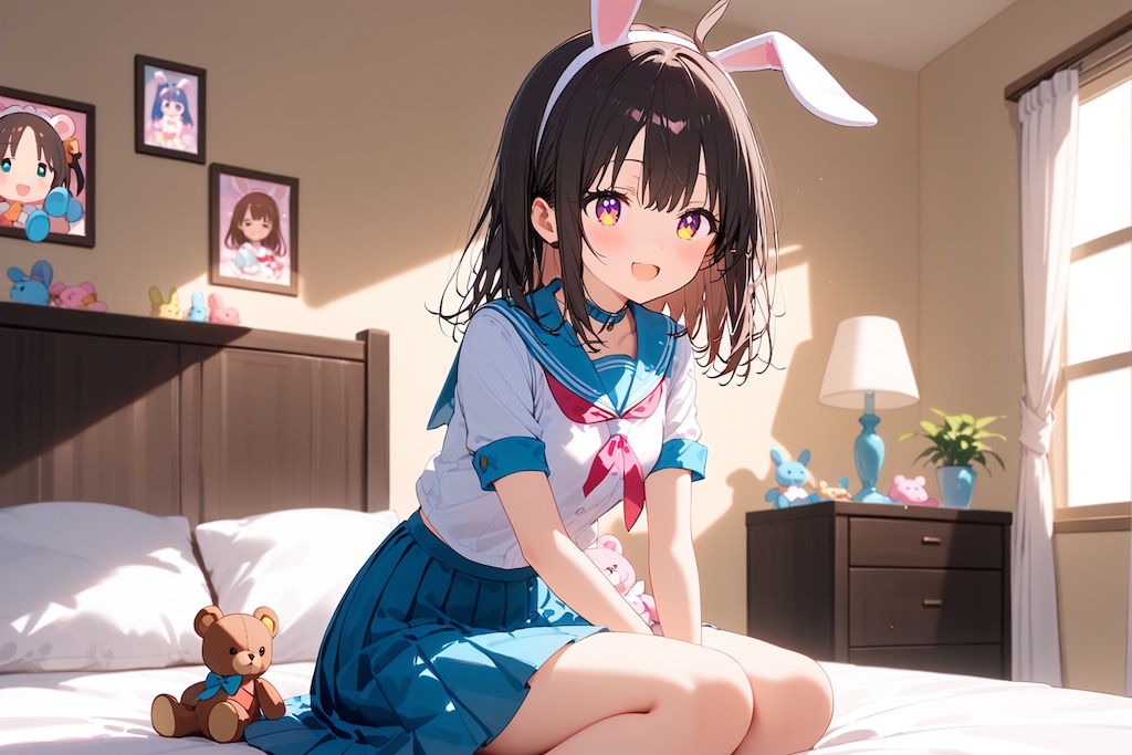 甘い瞳に、恋をして