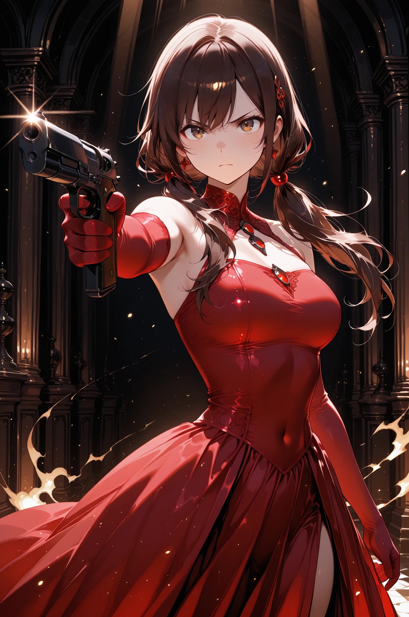 うごくな… | の人気AIイラスト・グラビア