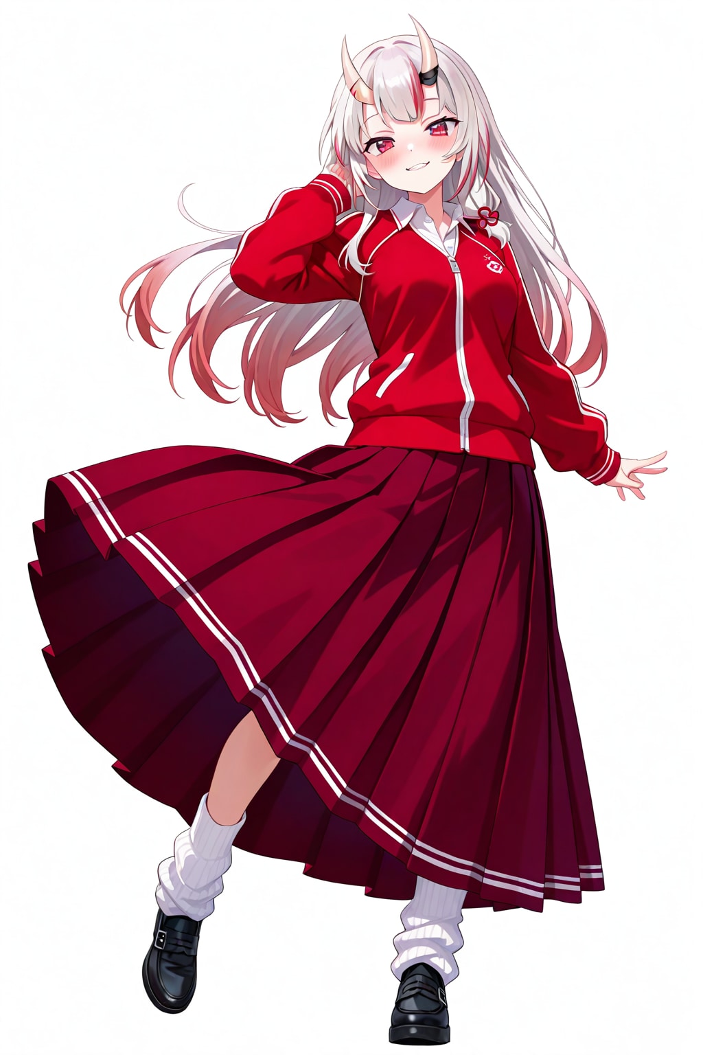 Ayame test
