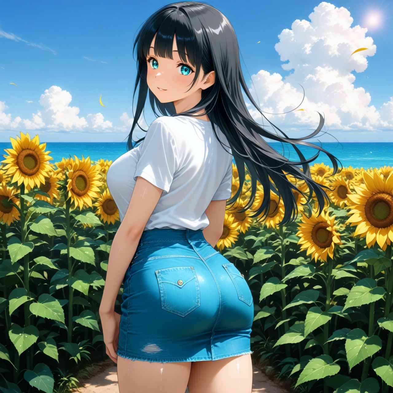 パンツ祭りに出たので帰ります