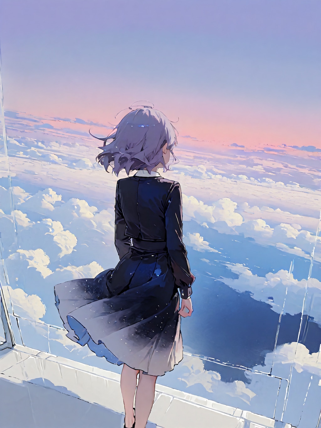 雲海