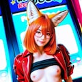 稲守あやか 実写版 R-18 1 3枚目