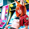 稲守あやか 実写版 R-18 1 5枚目