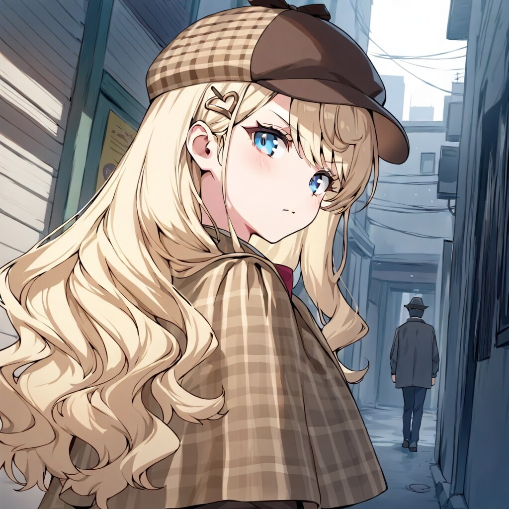 ちちぷいや弱みを探し後つける　弾