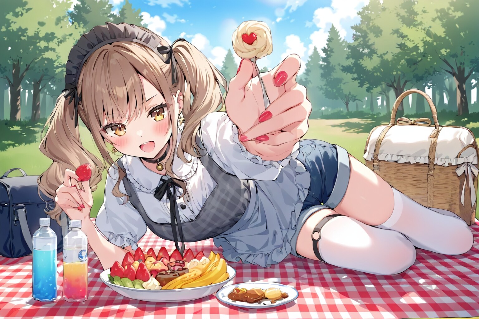 丸投げしました