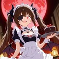 ゆりなヴァルツ『ChocolateCakeは黒く染まる』【ゆりな育成計画】 4枚目