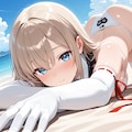 アームグローブ祭り 2枚目