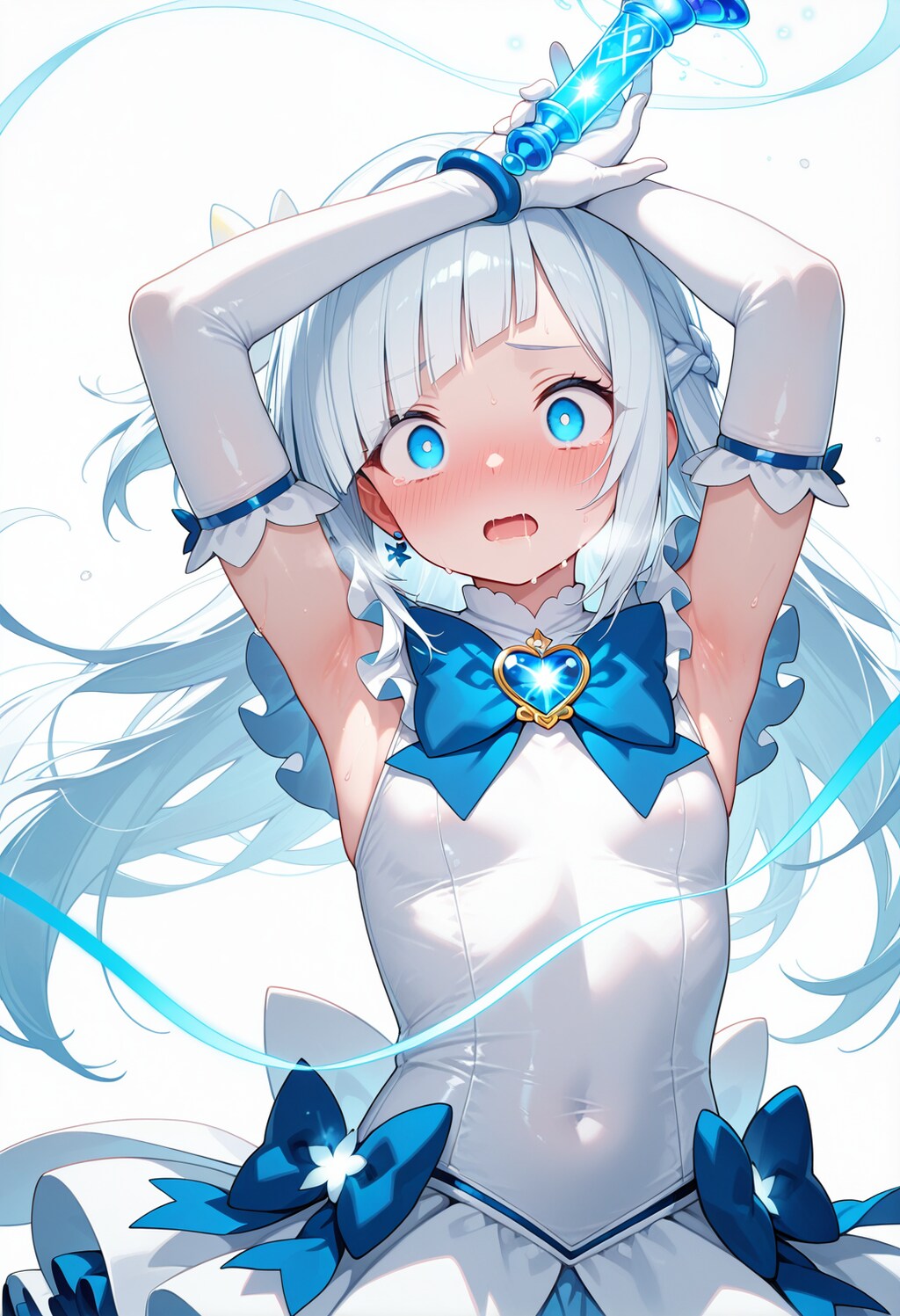 アームグローブ祭り