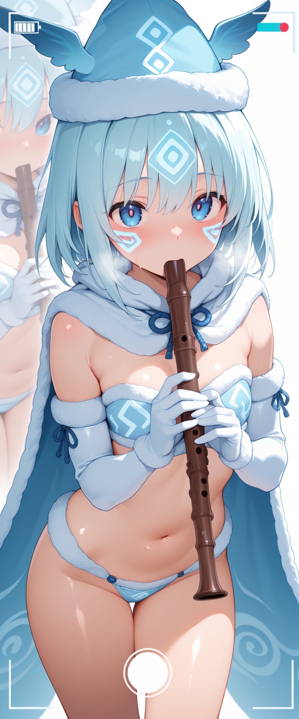 アームグローブ祭り