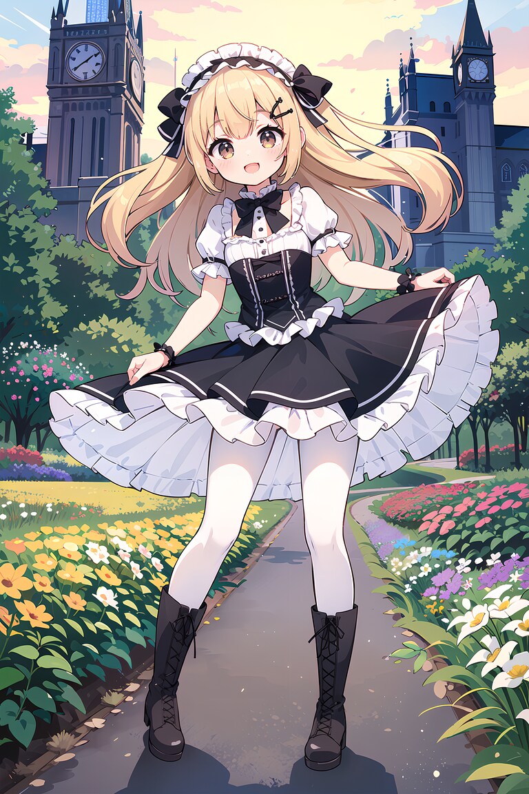 かわいいあのコ 23 | の人気AIイラスト・グラビア