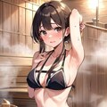 サウナガール 7枚目