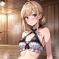 サウナガール 8枚目