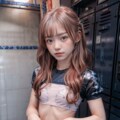 2024/07/03JK体操服　理桜 9枚目