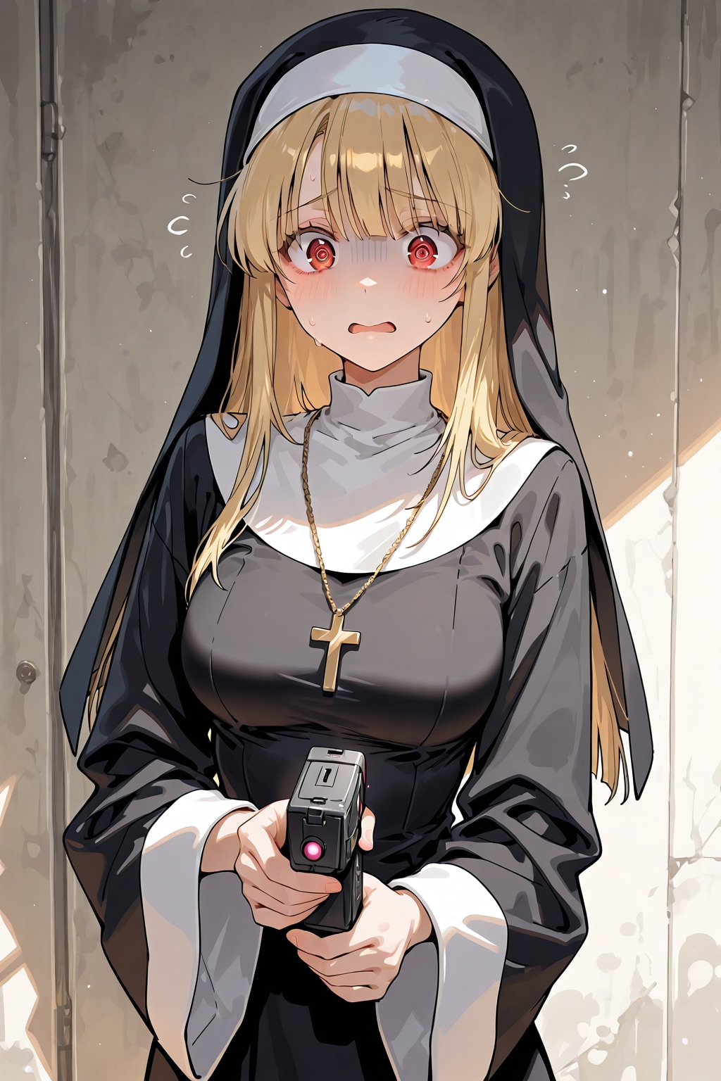 師弟の共闘