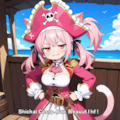 ふっふっふ・・・・どうにゃ？このお胸！！♡ 7枚目