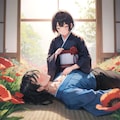 ４ぽぴいー 2枚目