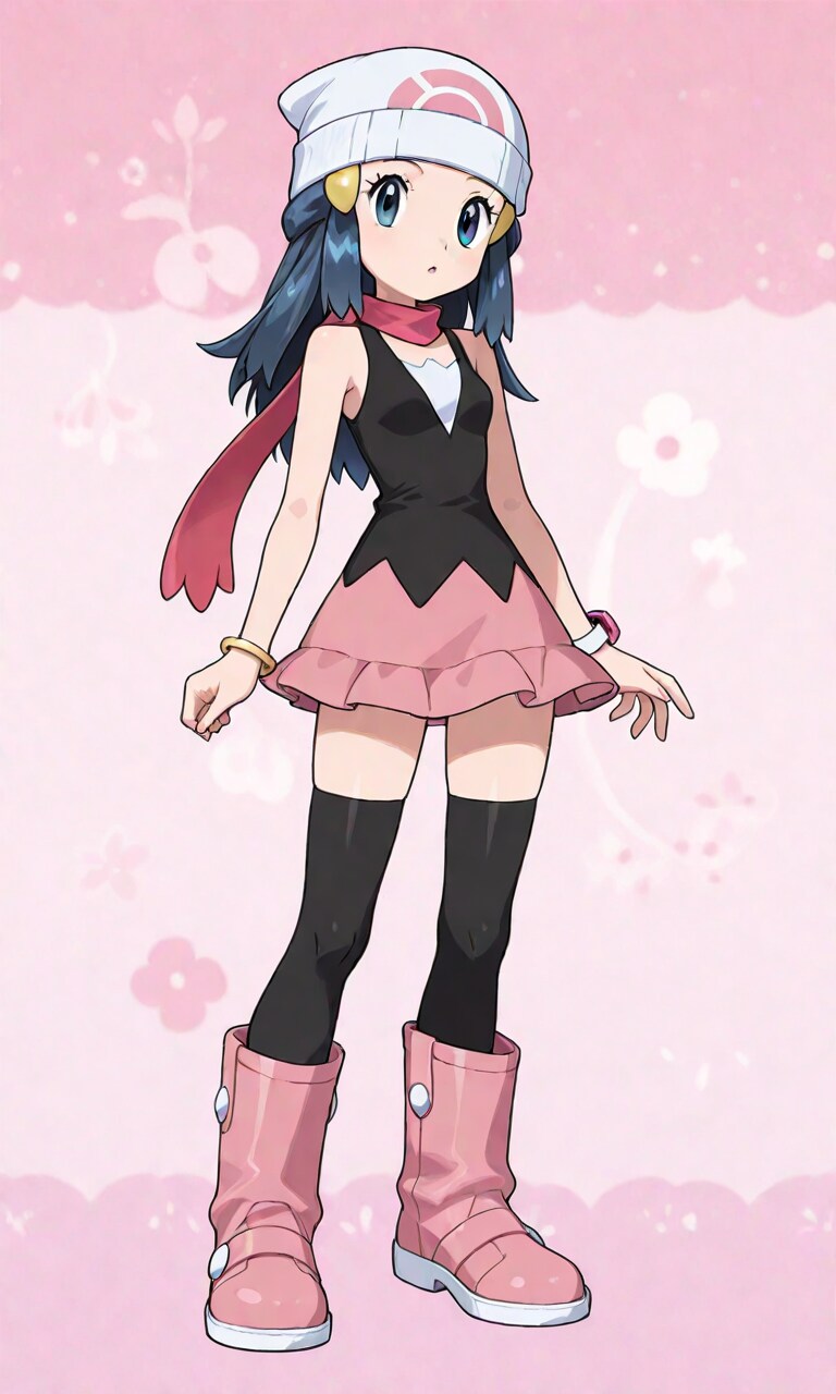ポケ