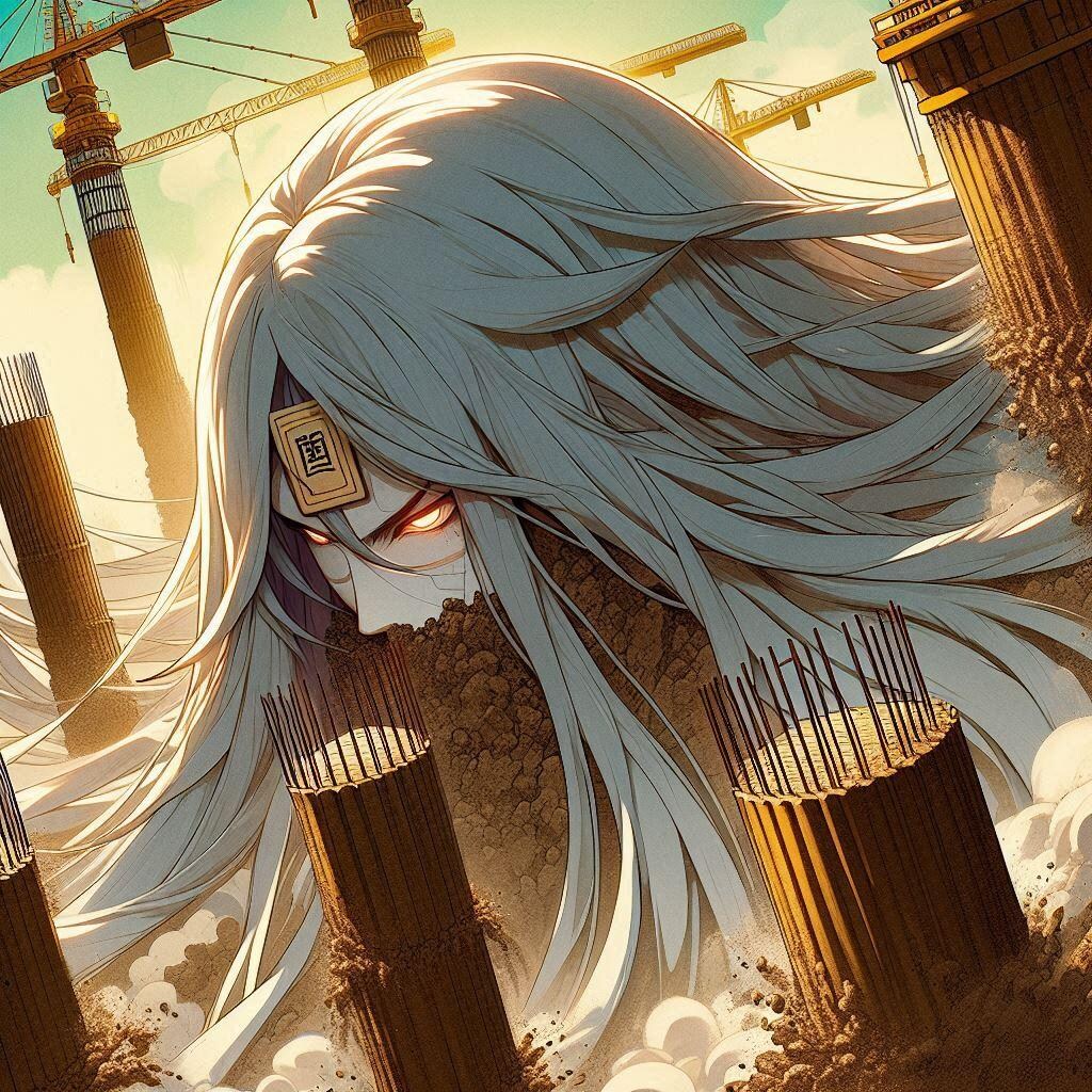 [がぞうどうぞ]大杭チャレンジ